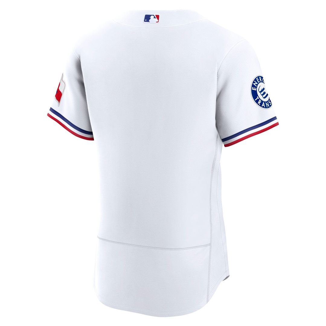 Texas Rangers Nike Alternate Authentic Jersey - Light Blue Team Jersey Sports Fan Apparel