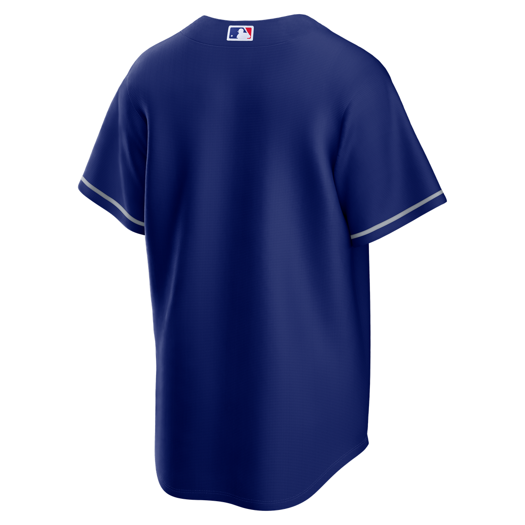 Los Angeles Dodgers Nike Alternate Replica Jersey - Royal Team Jersey Sports Fan Apparel