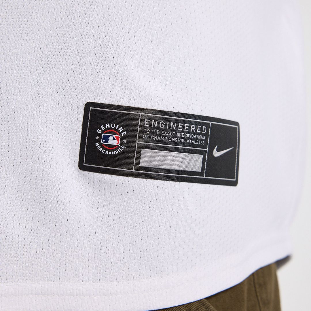 Baltimore Orioles Nike Road Limited Jersey - Gray Team Jersey Sports Fan Apparel