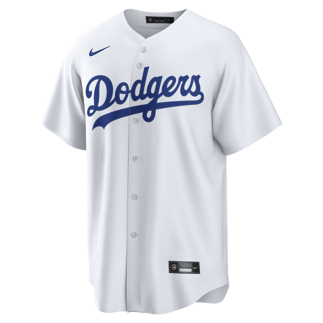 Los Angeles Dodgers Shohei Ohtani Nike Alternate Replica Jersey - Royal Team Jersey Sports Fan Apparel