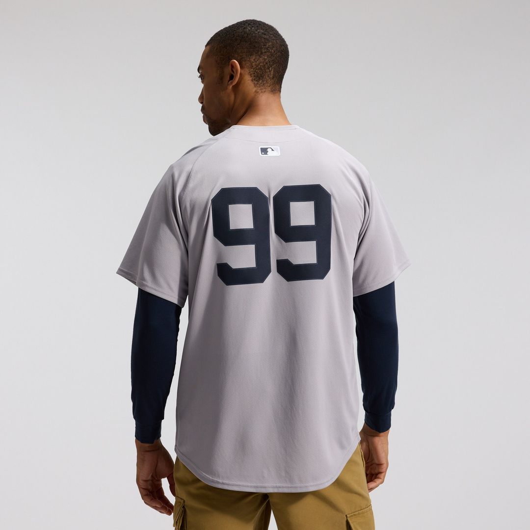 Los Angeles Angels Nike Alternate Limited Jersey - Red Team Jersey Sports Fan Apparel