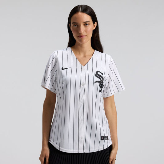 Chicago White Sox Nike Women's Home Limited Jersey - White Team Jersey Sports Fan Apparel