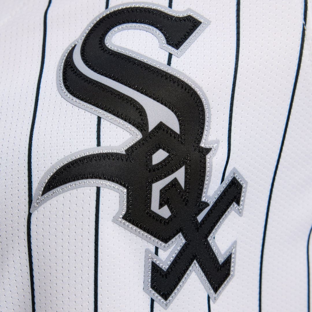 Chicago White Sox Nike Women's Home Limited Jersey - White Team Jersey Sports Fan Apparel