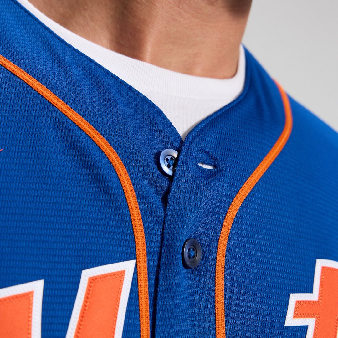 New York Mets Francisco Lindor Nike Alternate Replica Player Jersey - Royal Team Jersey Sports Fan Apparel