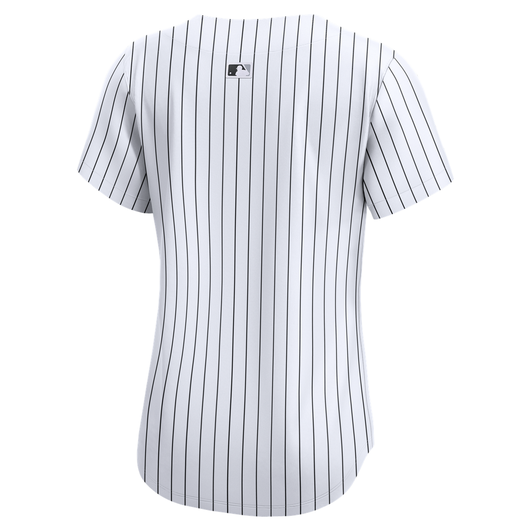Chicago White Sox Nike Women's Home Limited Jersey - White Team Jersey Sports Fan Apparel