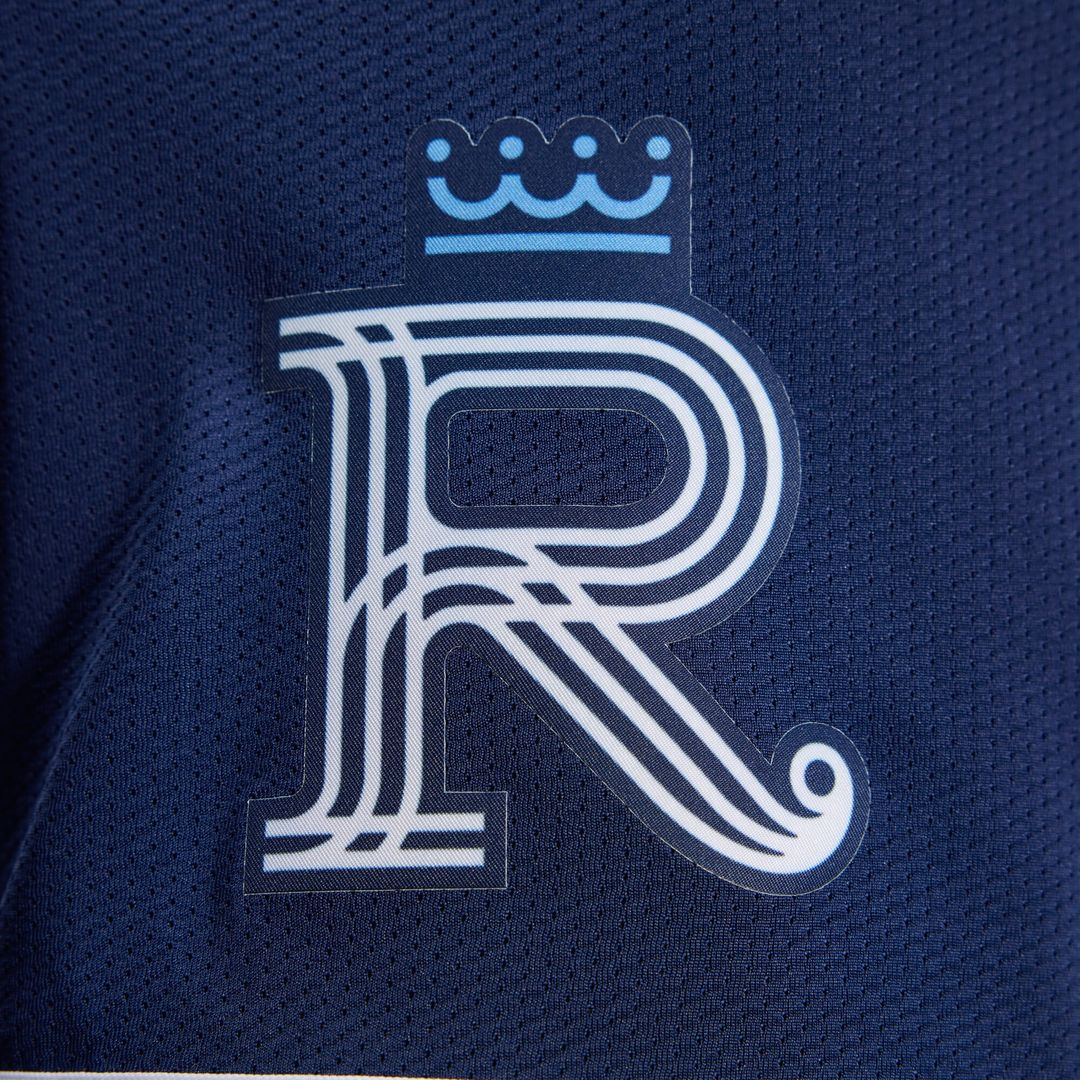 Kansas City Royals Nike City Connect Limited Jersey - Navy Team Jersey Sports Fan Apparel