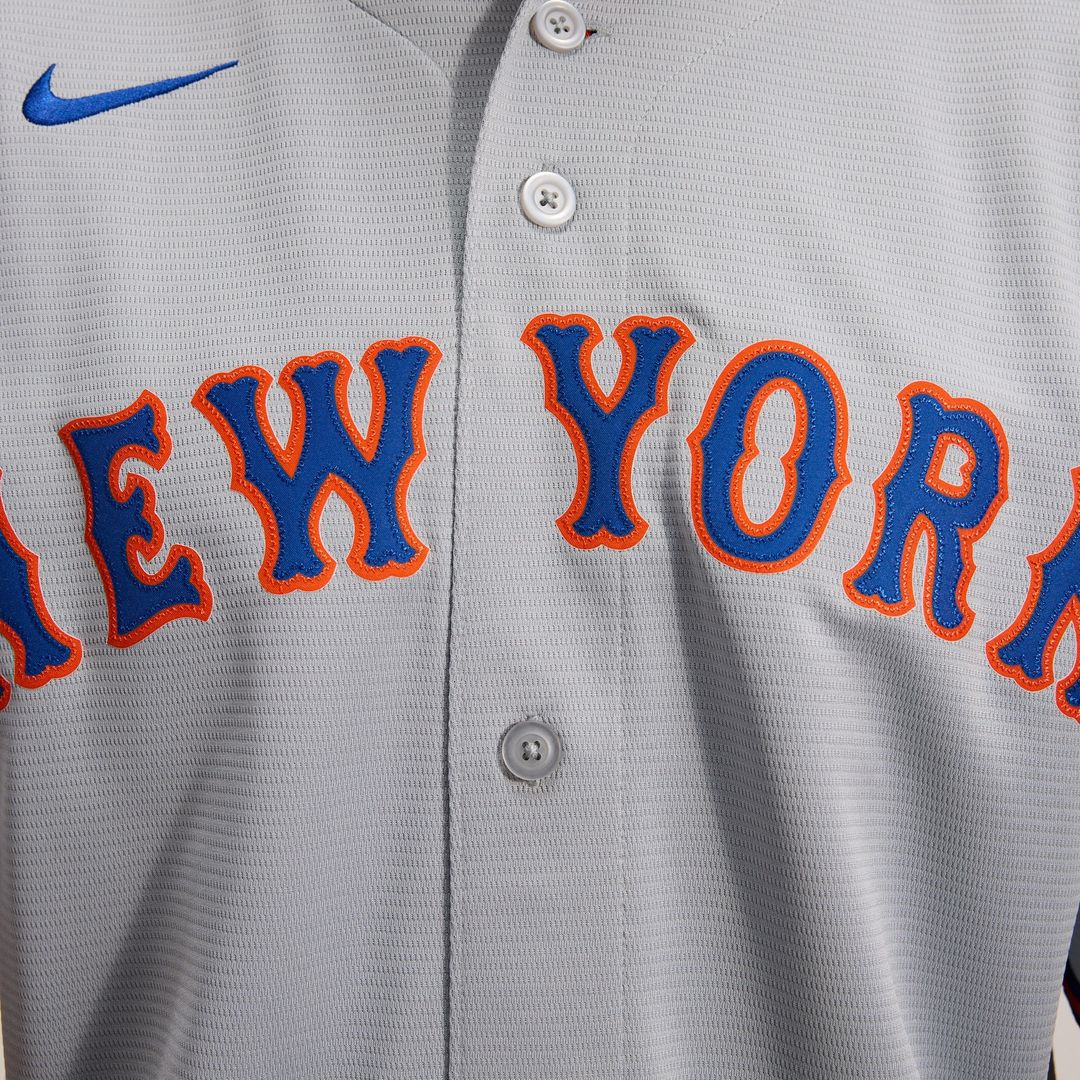 New York Mets Juan Soto Nike Alternate Replica Jersey - Royal Team Jersey Sports Fan Apparel