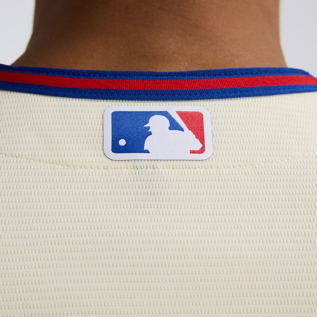 Philadelphia Phillies Nike Home Replica Jersey - White Team Jersey Sports Fan Apparel