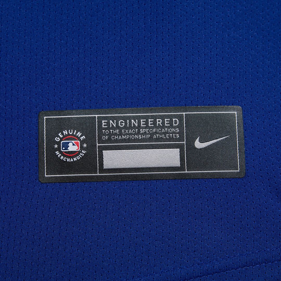 Texas Rangers Corey Seager Nike Alternate 2 Limited Jersey - Royal Team Jersey Sports Fan Apparel