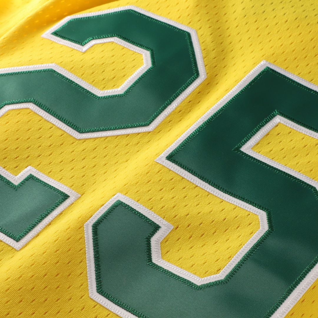 Athletics Mark McGwire Mitchell & Ness Authentic Batting Practice Jersey - Gold Team Jersey Sports Fan Apparel