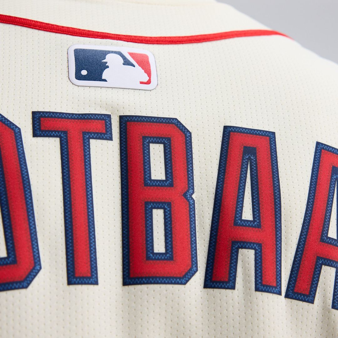 St. Louis Cardinals Lars Nootbaar Nike Alternate 2 Limited Jersey - Cream Team Jersey Sports Fan Apparel
