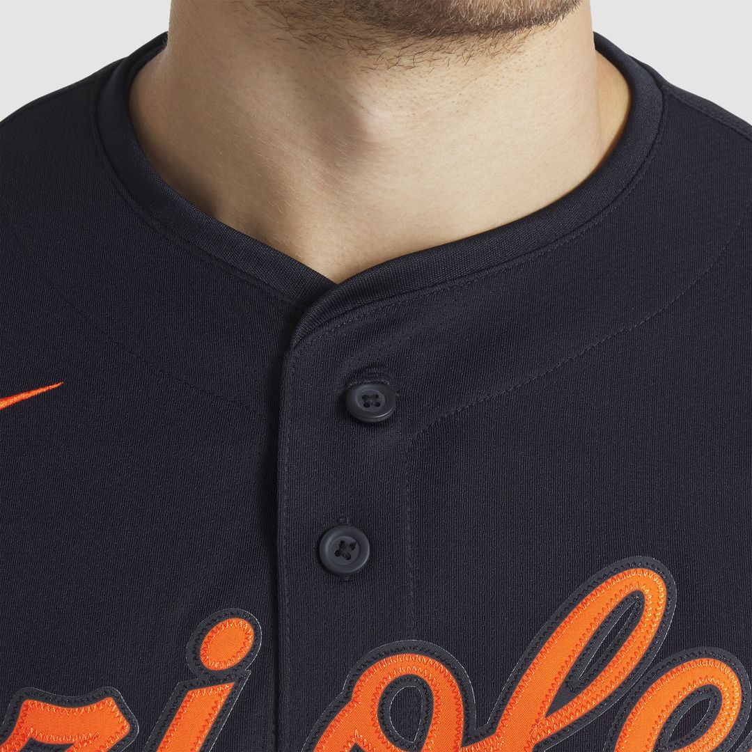 Baltimore Orioles Gunnar Henderson Nike Home Limited Player Jersey - White Team Jersey Sports Fan Apparel