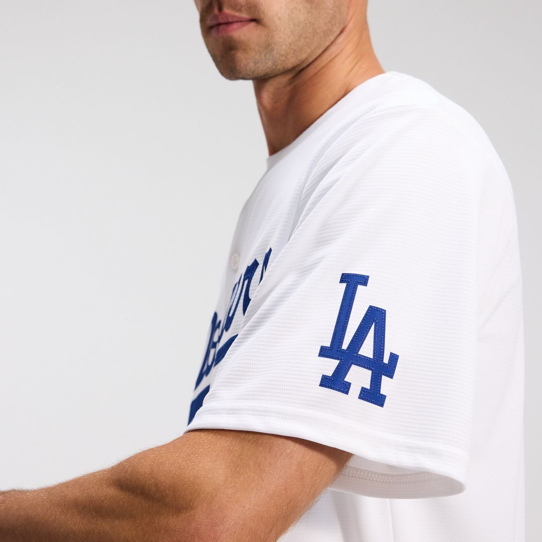 Los Angeles Dodgers Shohei Ohtani Nike Home Stadium Jersey - White Team Jersey Sports Fan Apparel