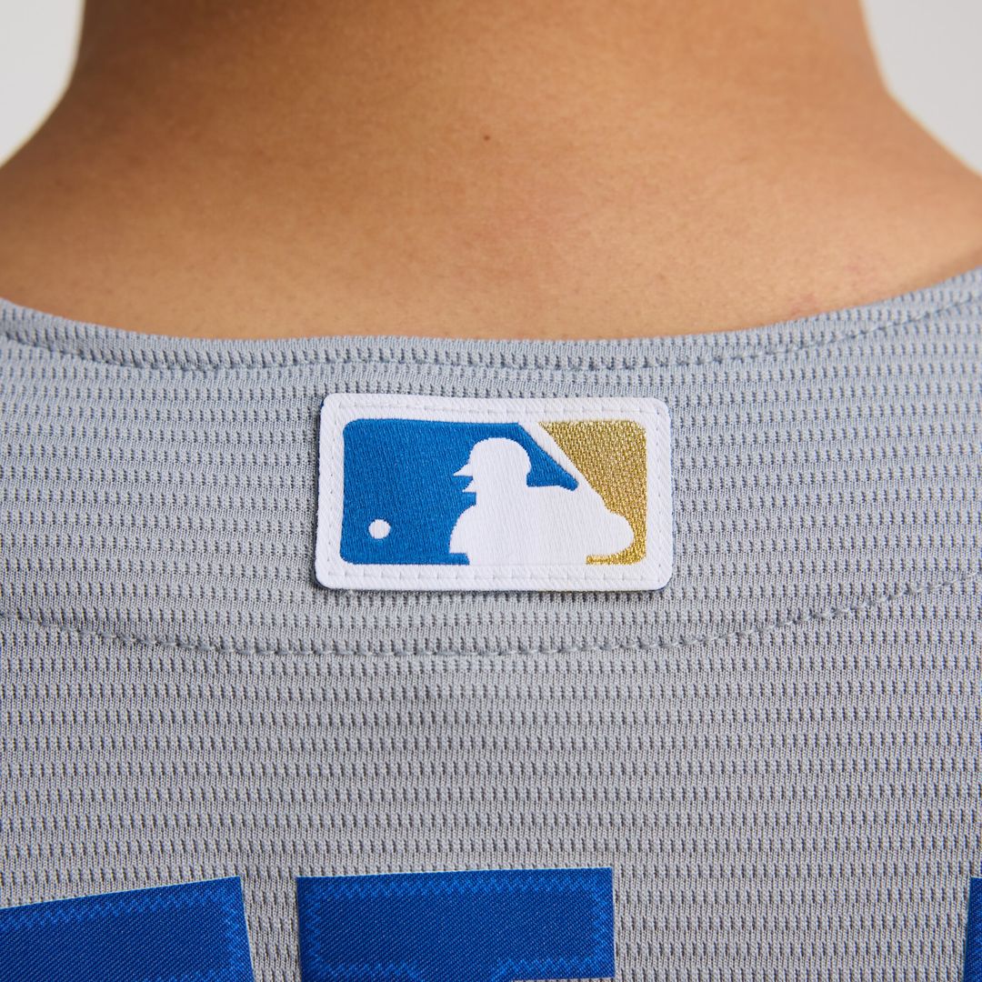 Kansas City Royals Bobby Witt Jr. Nike Alternate 2 Replica Jersey - Rush Blue Team Jersey Sports Fan Apparel