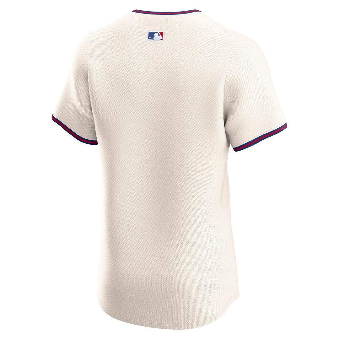Philadelphia Phillies Nike Alternate Elite Jersey - Light Blue Team Jersey Sports Fan Apparel