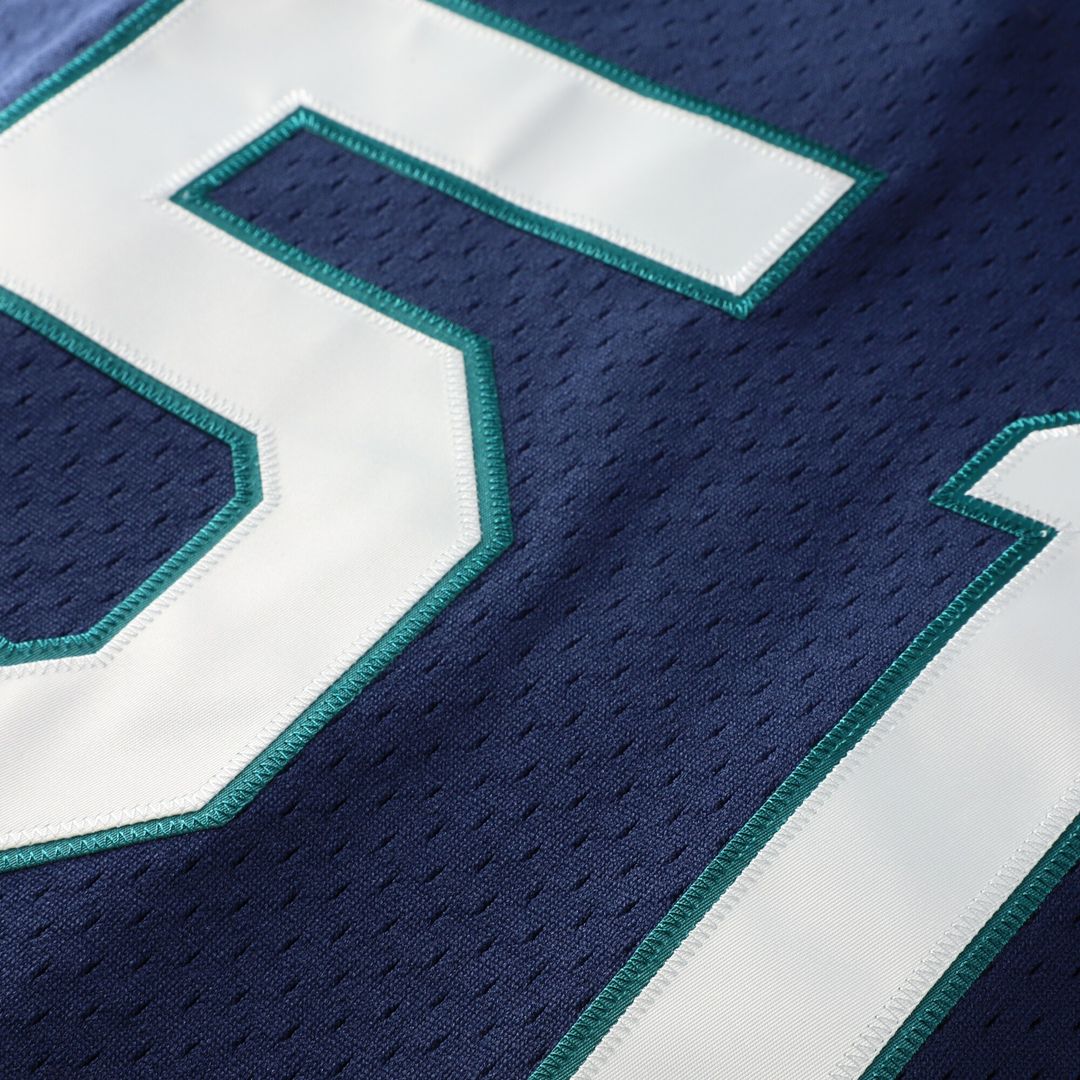 Seattle Mariners Ichiro Suzuki Mitchell & Ness Authentic Batting Practice Jersey - Navy Team Jersey Sports Fan Apparel