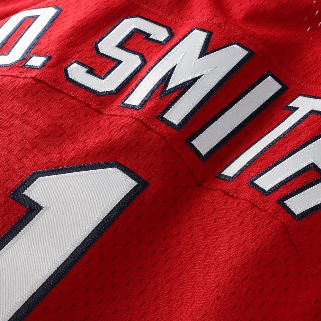 St. Louis Cardinals Ozzie Smith Mitchell & Ness Authentic Batting Practice Jersey - Navy Team Jersey Sports Fan Apparel