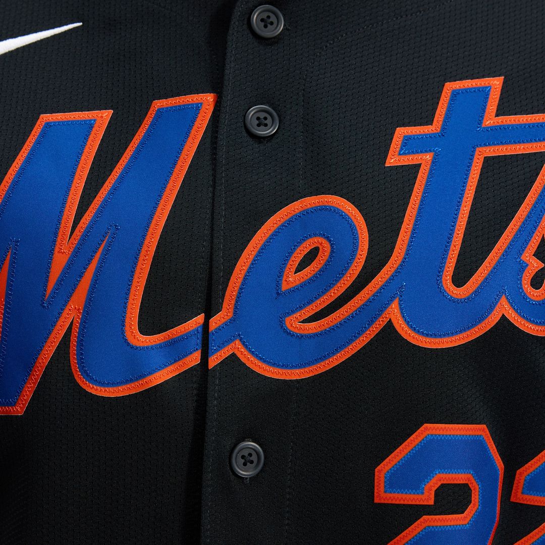 New York Mets Juan Soto Nike Road Limited Player Jersey - Gray Team Jersey Sports Fan Apparel