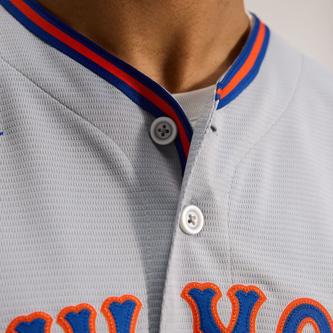 New York Mets Juan Soto Nike Alternate Replica Jersey - Royal Team Jersey Sports Fan Apparel