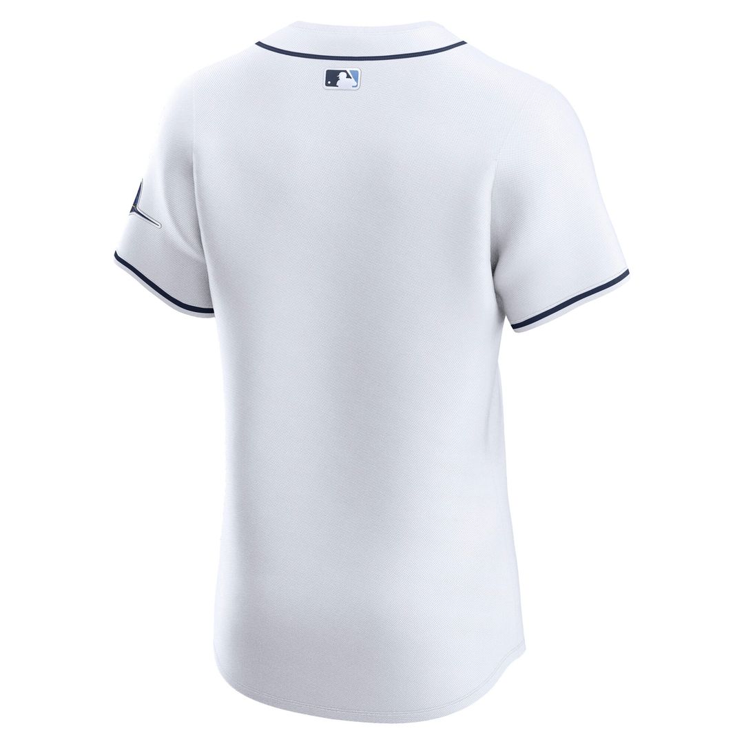 Tampa Bay Rays Nike Alternate Elite Jersey - Light Blue Team Jersey Sports Fan Apparel