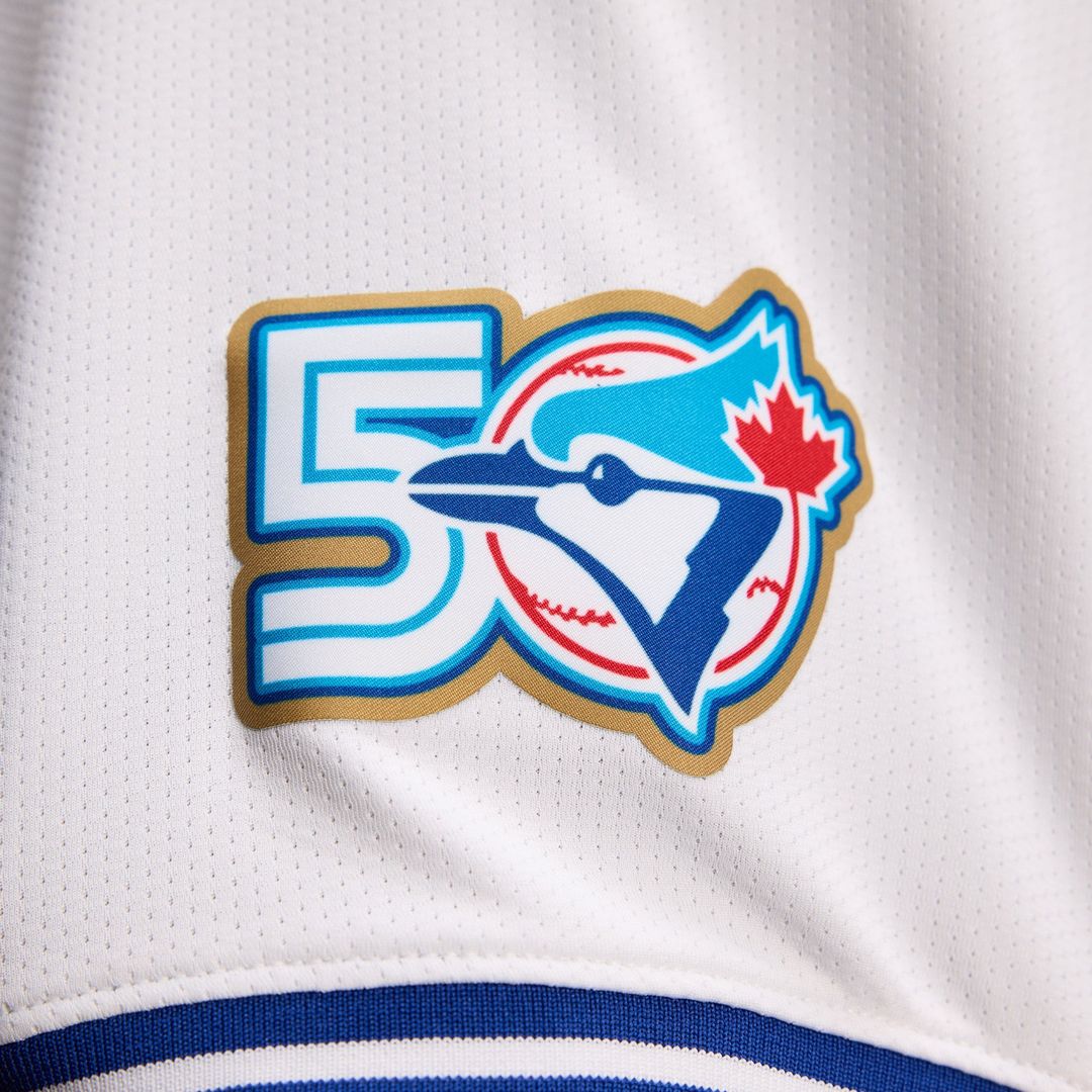 Toronto Blue Jays Vladimir Guerrero Jr. Nike Home Limited Jersey - White Team Jersey Sports Fan Apparel