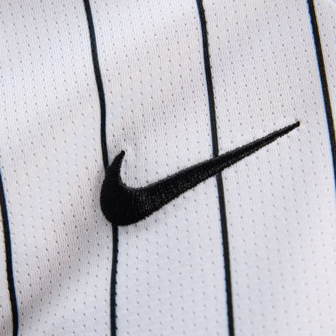 Chicago White Sox Nike Women's Home Limited Jersey - White Team Jersey Sports Fan Apparel