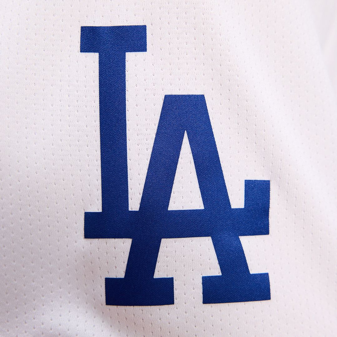Los Angeles Dodgers Mookie Betts Nike Women's Alternate 2 Limited Player Jersey - Royal Team Jersey Sports Fan Apparel