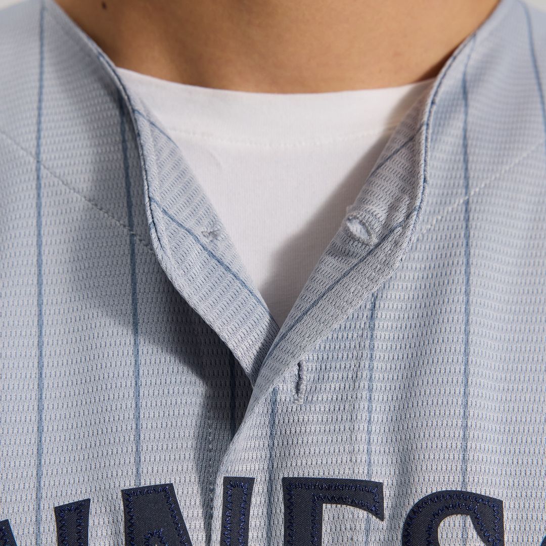 Minnesota Twins Nike Home Replica Team Jersey - White Team Jersey Sports Fan Apparel