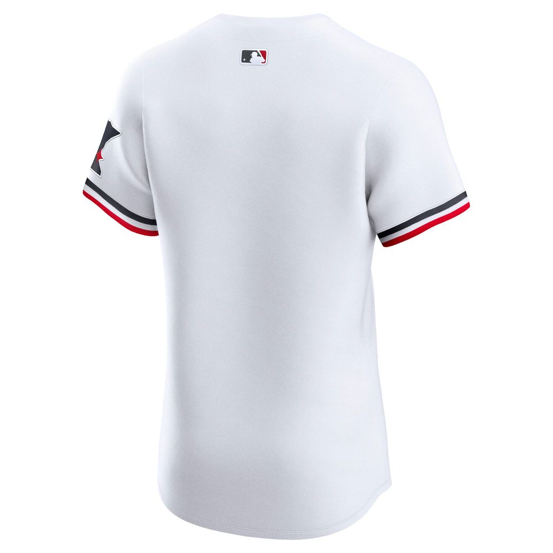 Minnesota Twins Nike Alternate 2 Elite Jersey - Navy Team Jersey Sports Fan Apparel