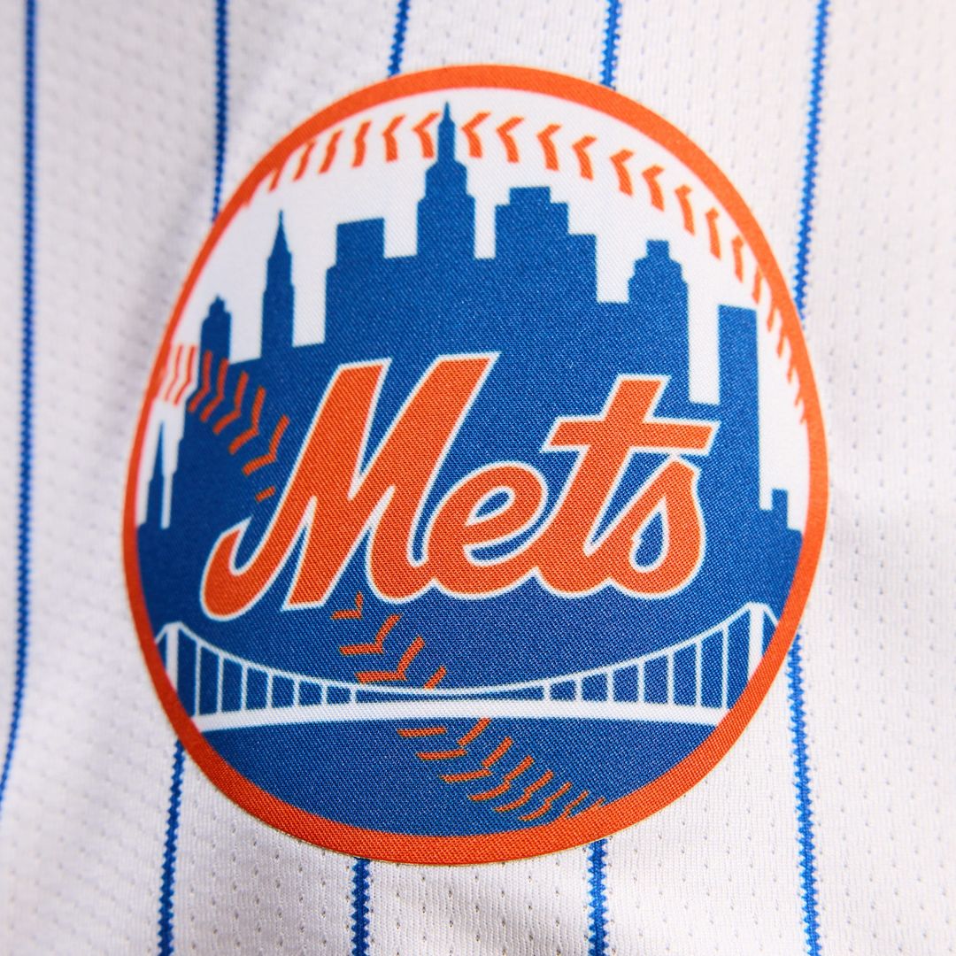 New York Mets Francisco Lindor Nike Home Limited Jersey - White Team Jersey Sports Fan Apparel