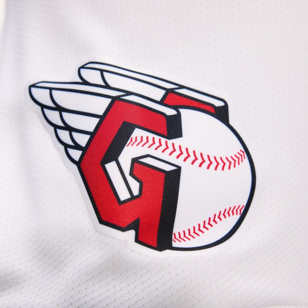 Cleveland Guardians Jose Ramirez Nike Home Limited Player Jersey - White Team Jersey Sports Fan Apparel