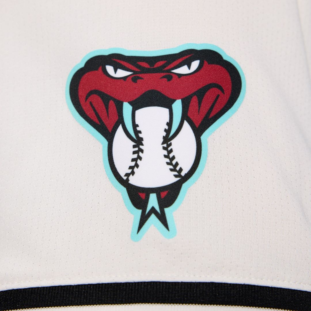 Arizona Diamondbacks Nike Women's Home Limited Jersey - Cream Team Jersey Sports Fan Apparel