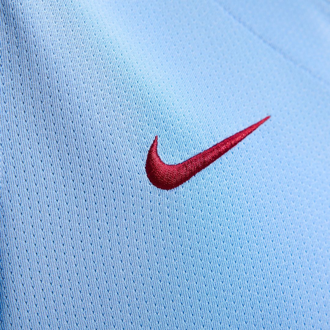 Philadelphia Phillies Nike Women's Alternate Limited Jersey - Light Blue Team Jersey Sports Fan Apparel
