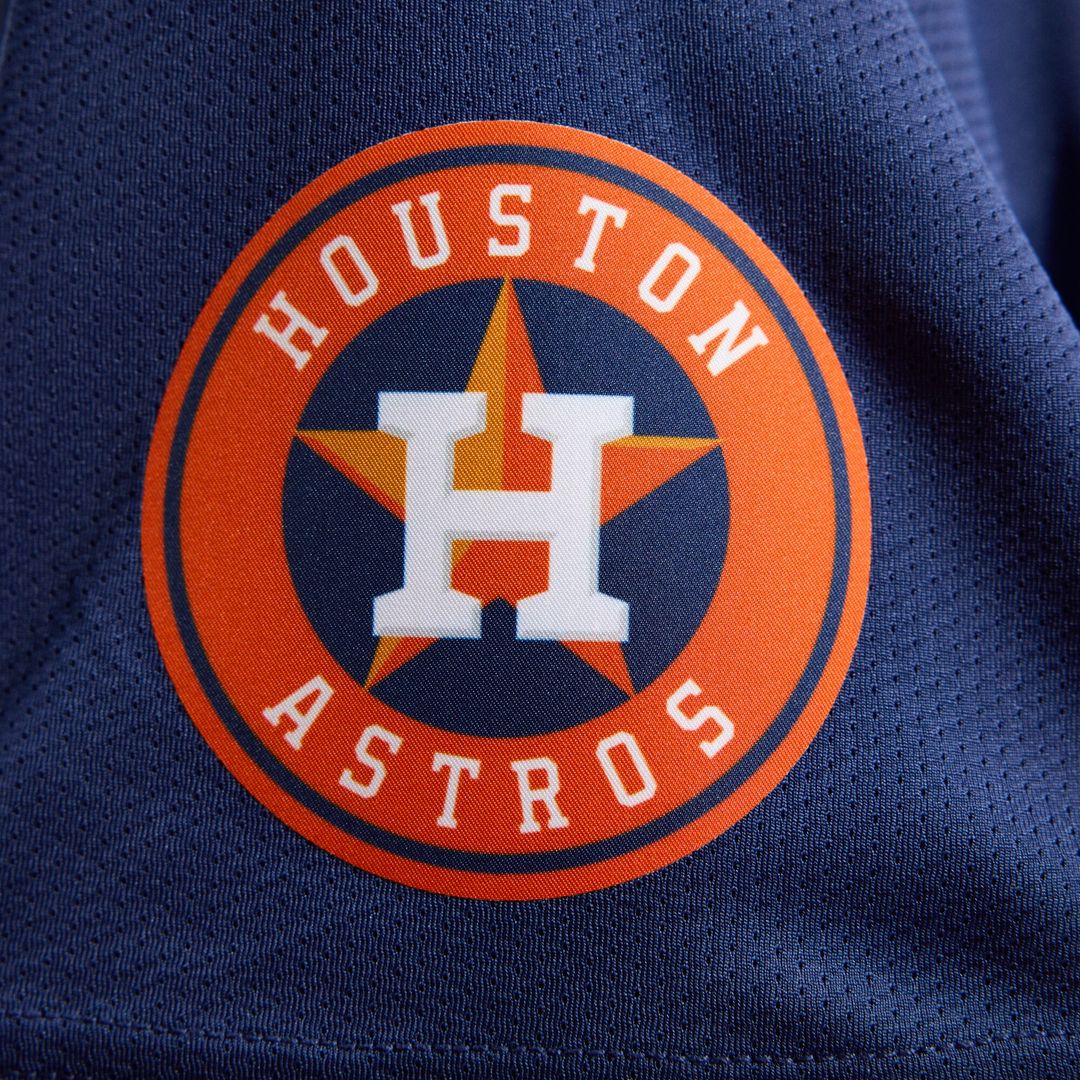 Houston Astros Jose Altuve Nike Women's Alternate Limited Player Jersey - Navy Team Jersey Sports Fan Apparel