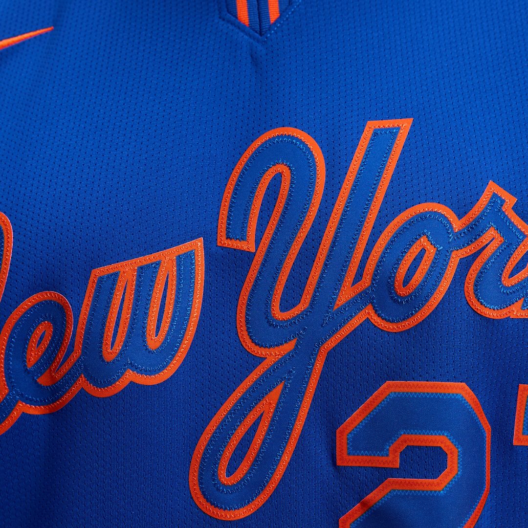 New York Mets Mark Vientos Nike All - Star Limited Jersey - Gray Team Jersey Sports Fan Apparel