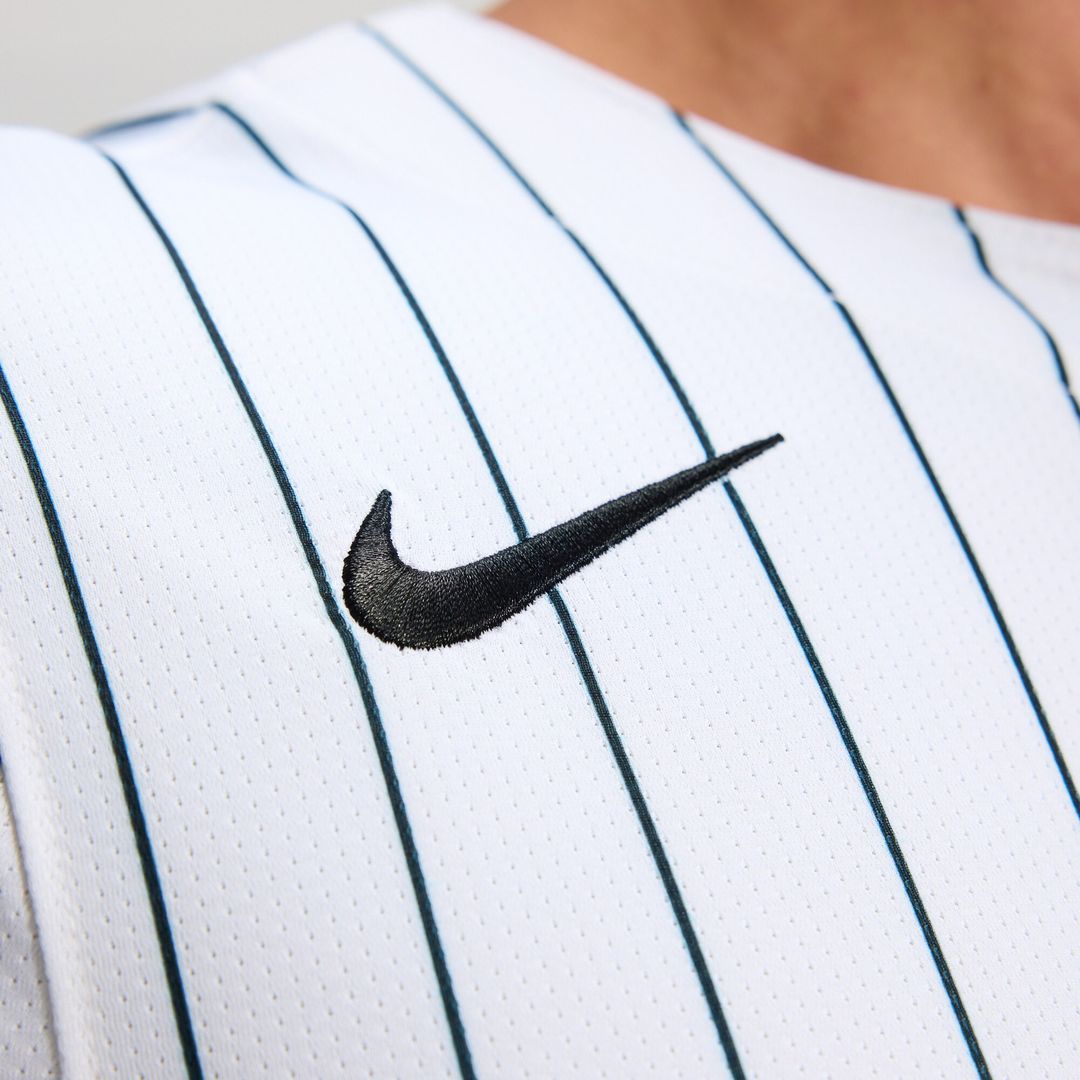 Chicago White Sox Nike Home Limited Jersey - White Team Jersey Sports Fan Apparel