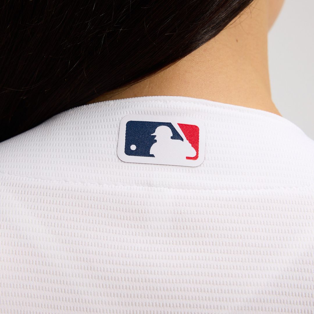 St. Louis Cardinals Nike Women's Home Replica Team Jersey - White Team Jersey Sports Fan Apparel