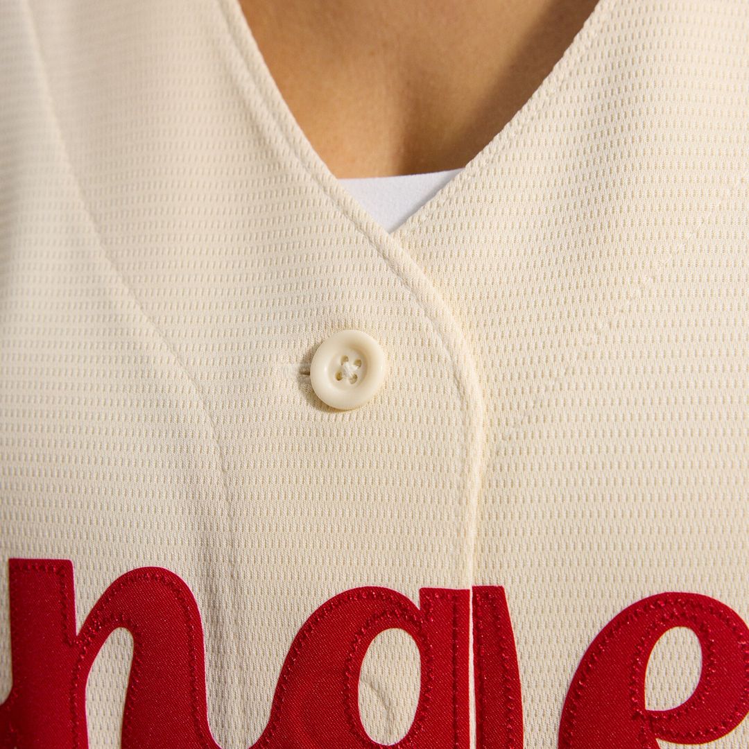 Los Angeles Angels Anthony Rendon Nike Women's City Connect Replica Player Jersey - Cream Team Jersey Sports Fan Apparel
