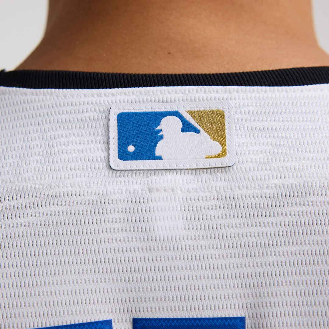 Kansas City Royals Bobby Witt Jr. Nike Home Replica Player Jersey - White Team Jersey Sports Fan Apparel