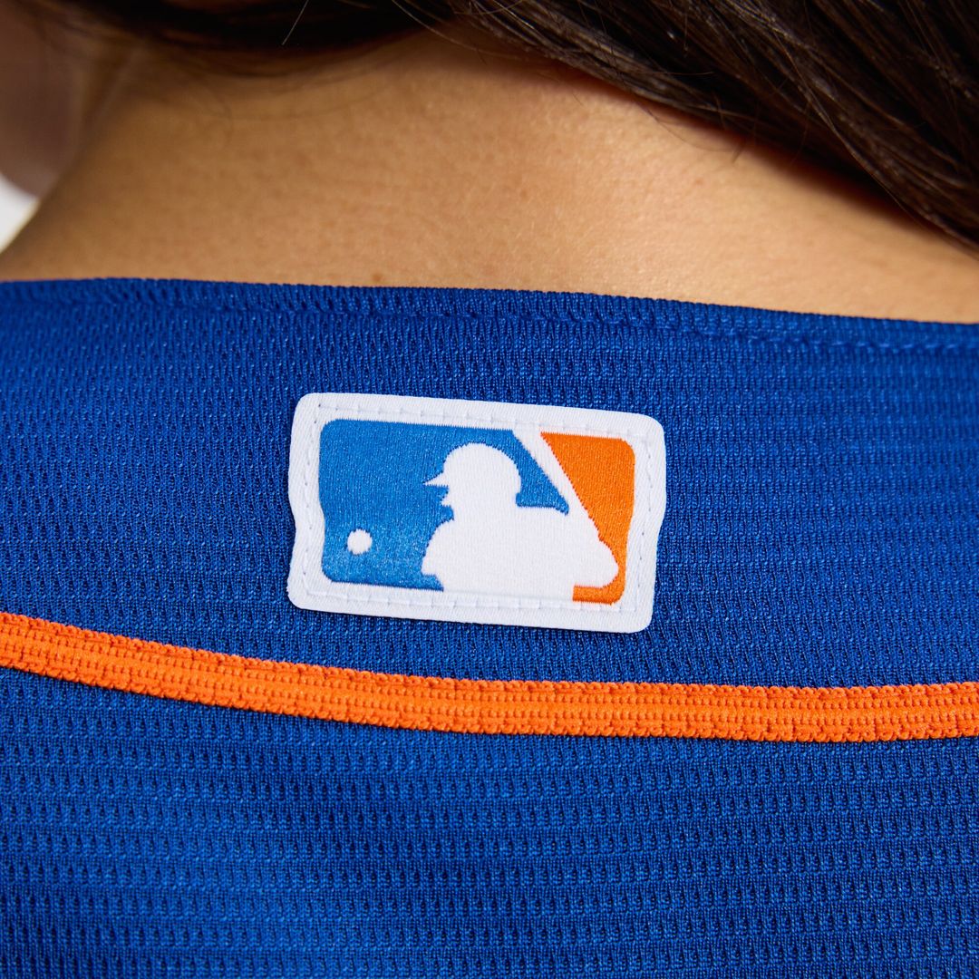 New York Mets Juan Soto Nike Women's Alternate Replica Baseball Jersey - Royal Team Jersey Sports Fan Apparel