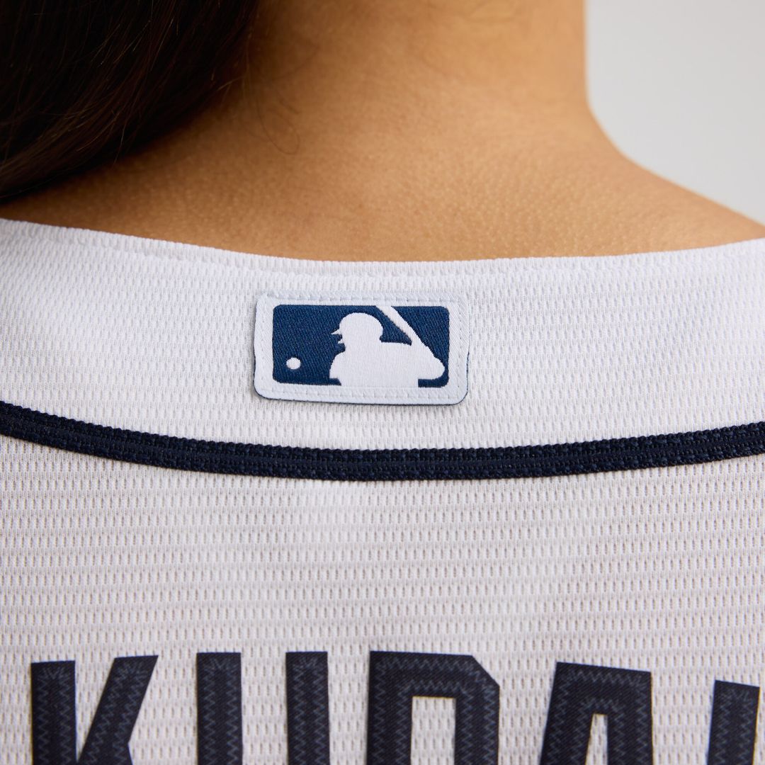 Detroit Tigers Tarik Skubal Nike Women's Home Replica Player Jersey - White Team Jersey Sports Fan Apparel