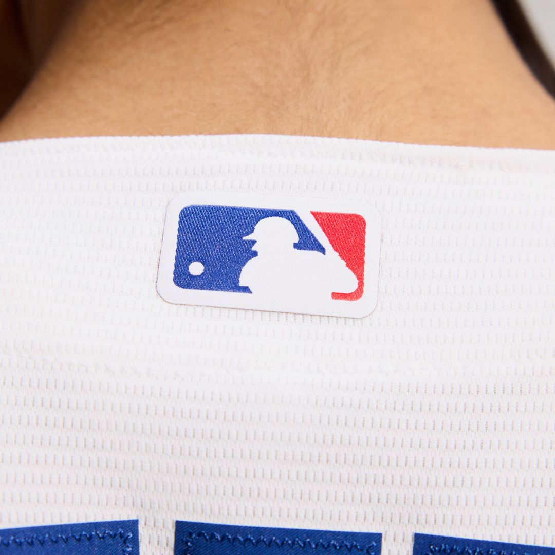 Los Angeles Dodgers Mookie Betts Nike Women's Home Stadium Jersey - White Team Jersey Sports Fan Apparel