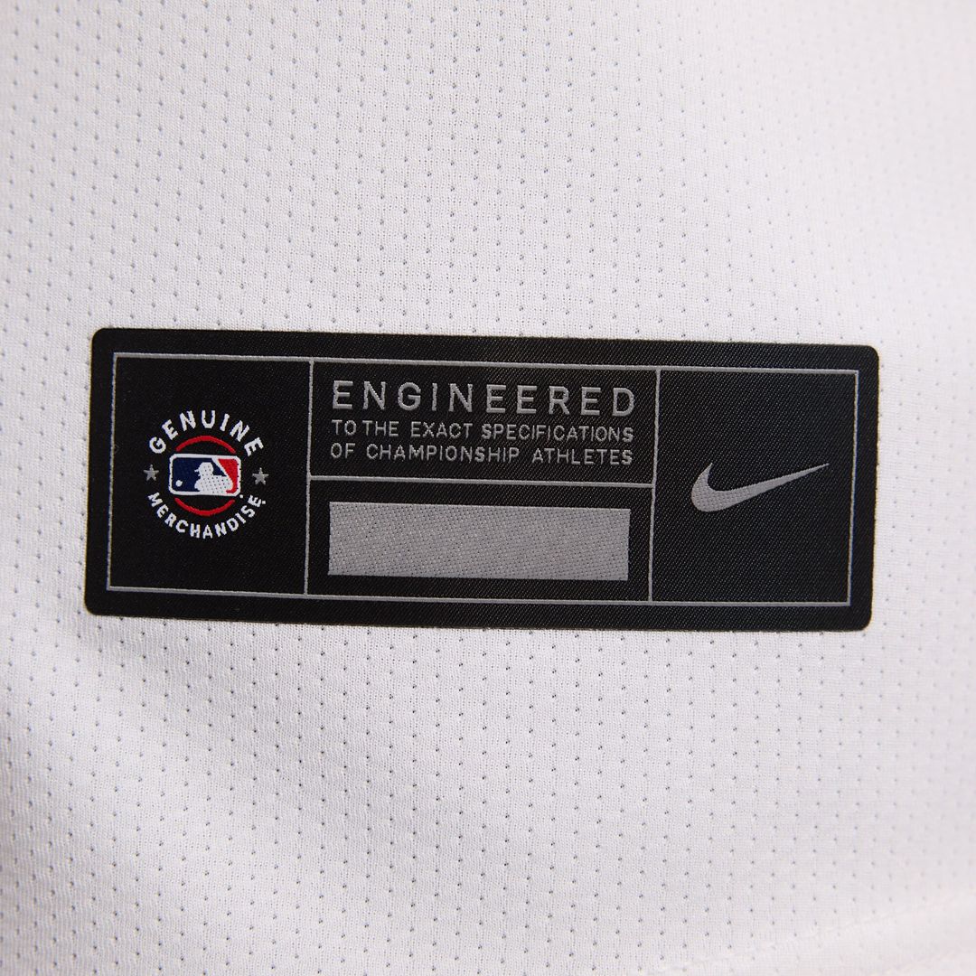 Toronto Blue Jays Vladimir Guerrero Jr. Nike Home Limited Jersey - White Team Jersey Sports Fan Apparel
