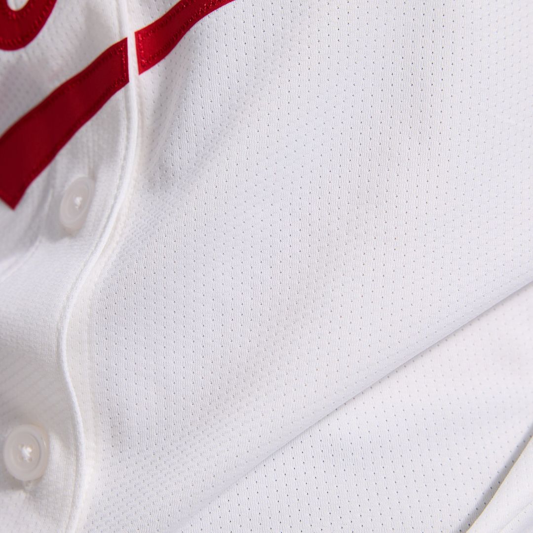 Minnesota Twins Nike Women's Home Limited Jersey - White Team Jersey Sports Fan Apparel